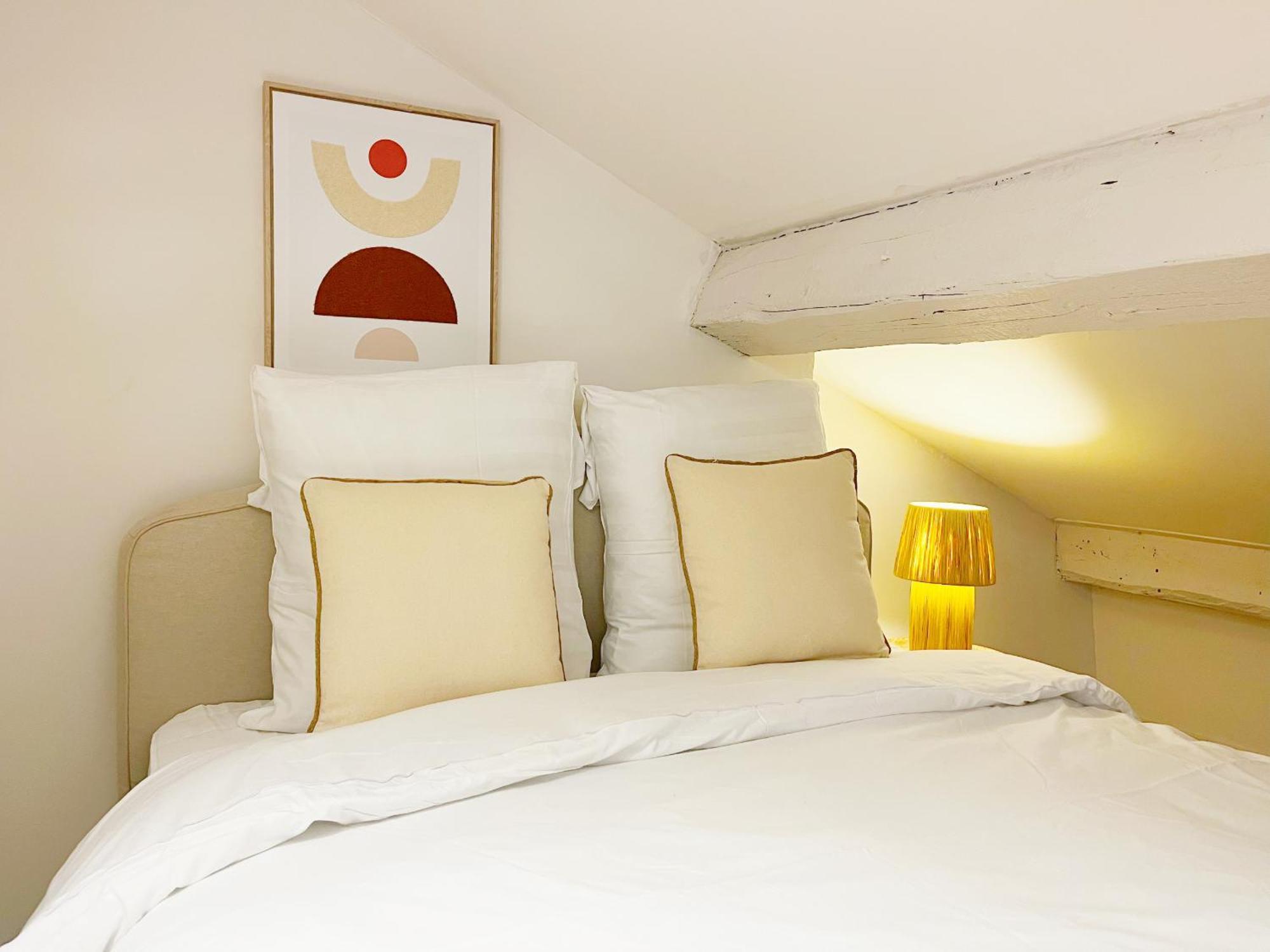 Apartment Dorset Lyon
