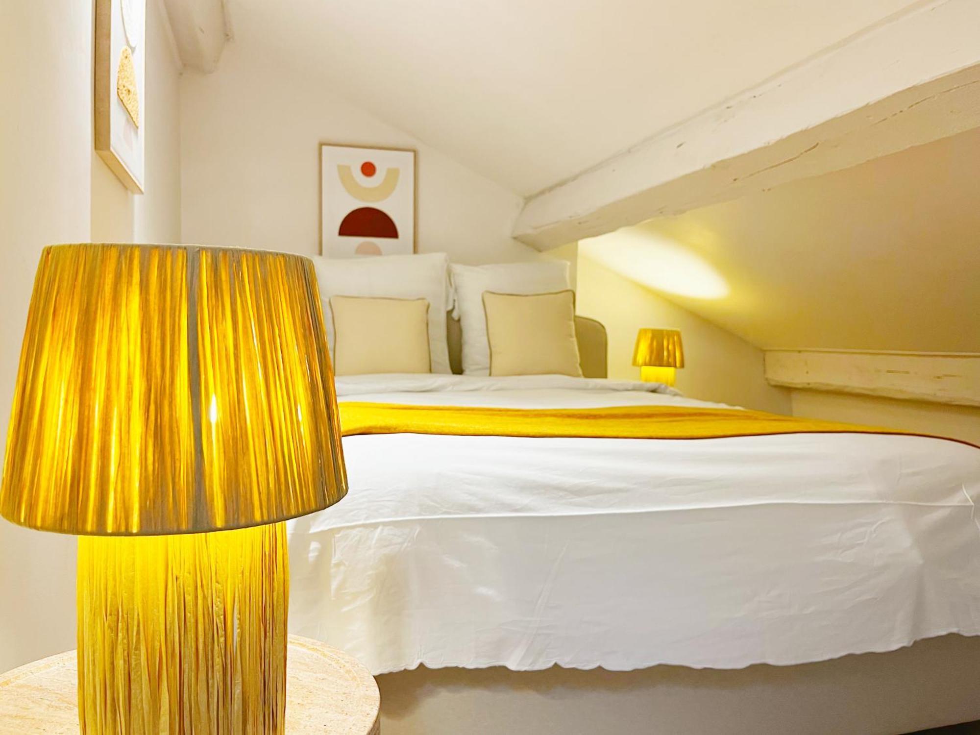 Dorset Apartment Lyon