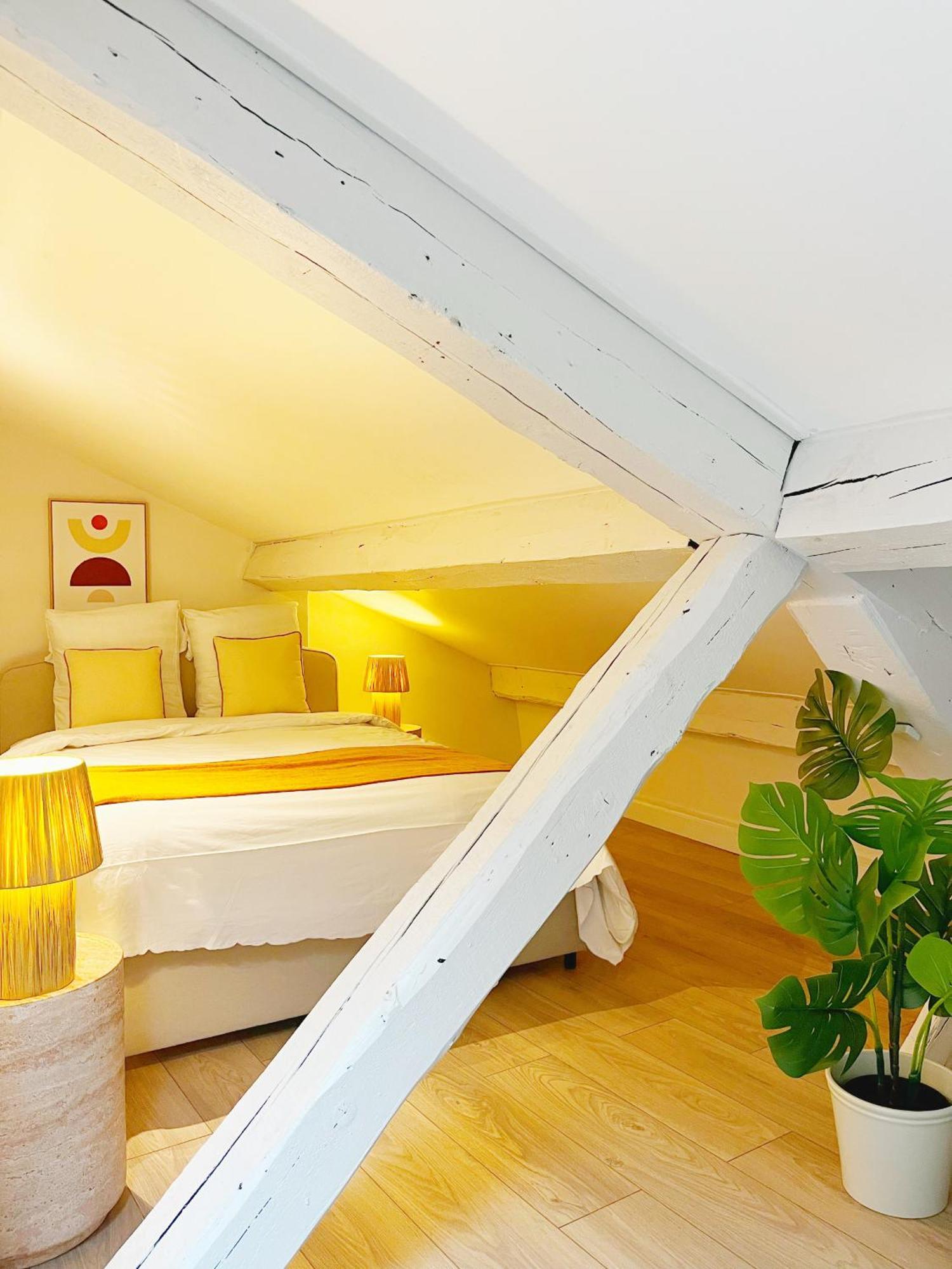 Apartment Dorset