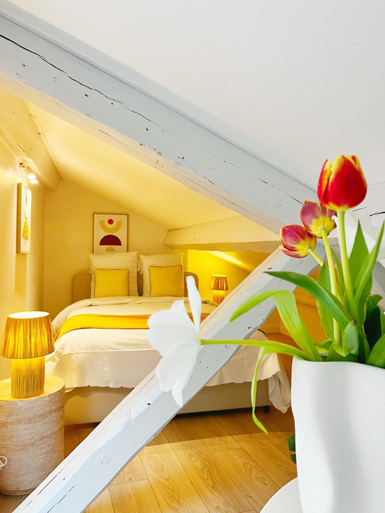 Apartment Dorset Lyon